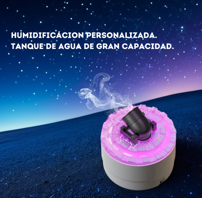 ZenVapor